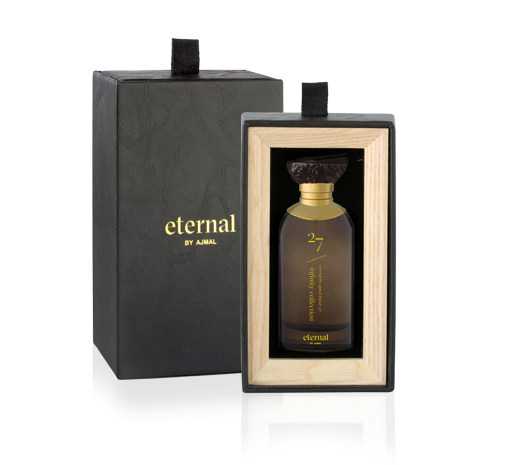 AJMAL ETERNAL # 27 EDP 100ML